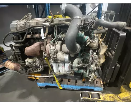 VOLVO VNL Engine Assembly
