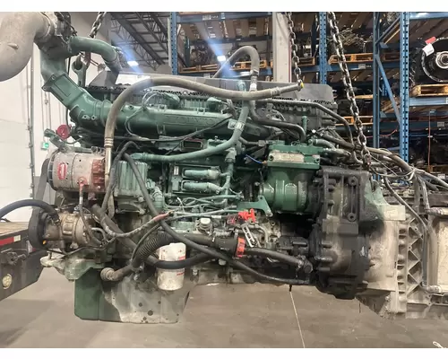 VOLVO VNL Engine Assembly