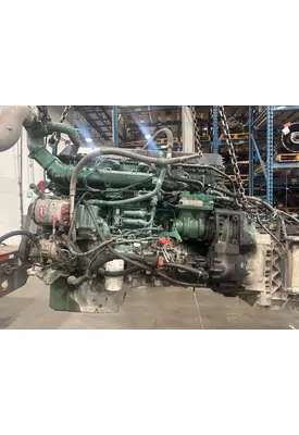 VOLVO VNL Engine Assembly