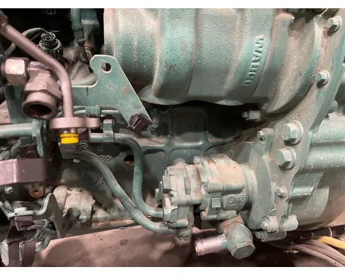 VOLVO VNL Engine Assembly