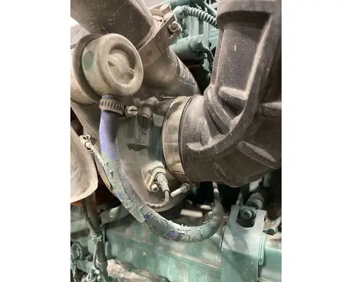 VOLVO VNL Engine Assembly