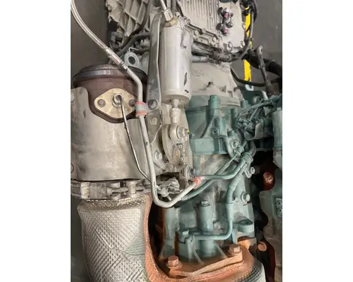 VOLVO VNL Engine Assembly