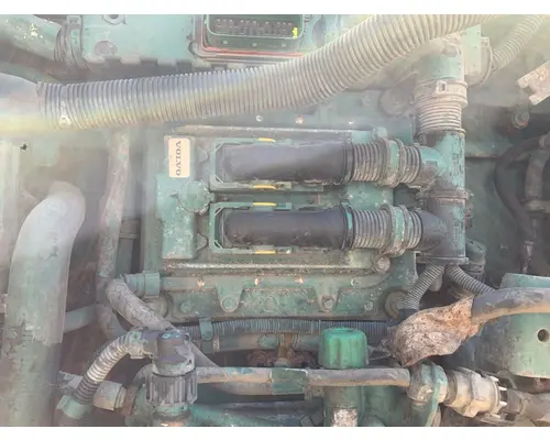 VOLVO VNL Engine Assembly