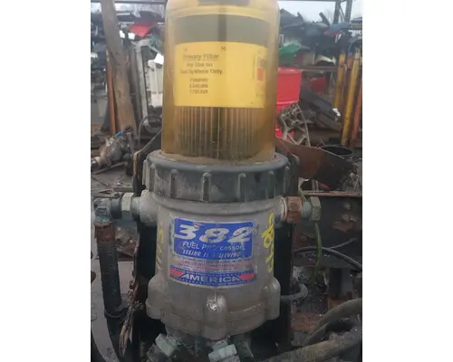 VOLVO VNL Engine Assembly