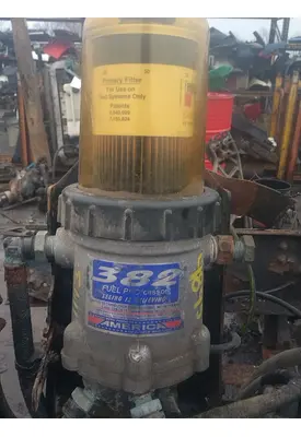 VOLVO VNL Engine Assembly