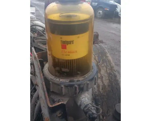 VOLVO VNL Engine Assembly