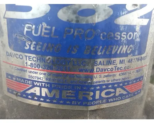 VOLVO VNL Engine Assembly