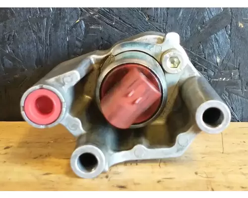 VOLVO VNL Engine Brakes