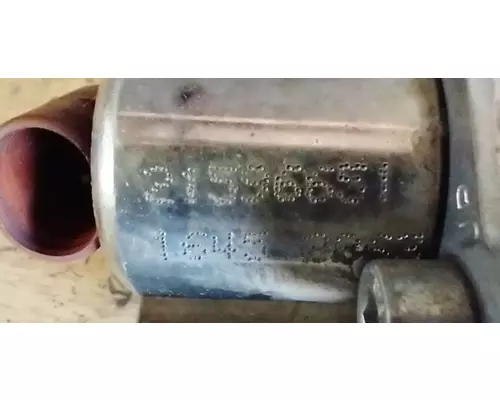 VOLVO VNL Engine Brakes