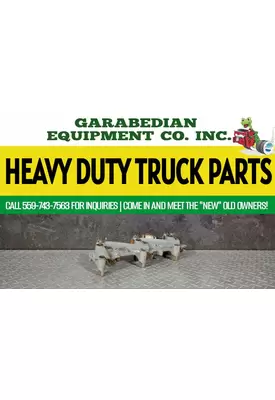 VOLVO VNL Engine Brakes