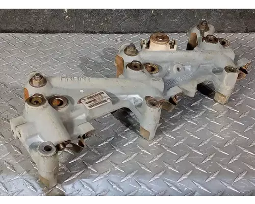 VOLVO VNL Engine Brakes