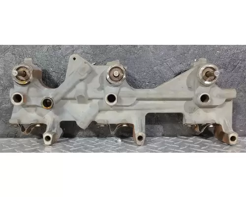 VOLVO VNL Engine Brakes