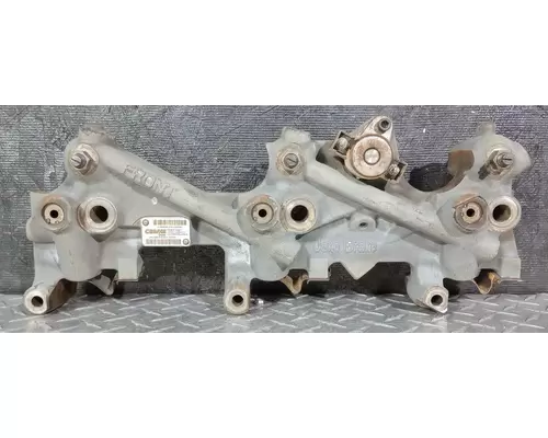 VOLVO VNL Engine Brakes