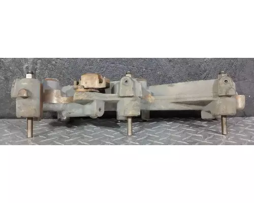 VOLVO VNL Engine Brakes
