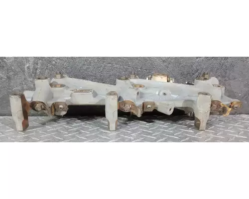 VOLVO VNL Engine Brakes