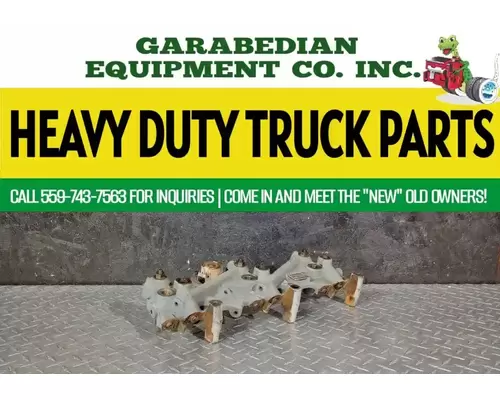 VOLVO VNL Engine Brakes