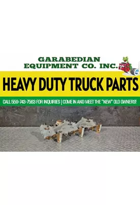 VOLVO VNL Engine Brakes
