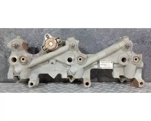 VOLVO VNL Engine Brakes