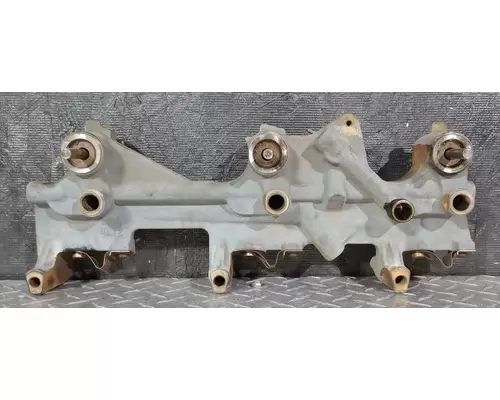 VOLVO VNL Engine Brakes