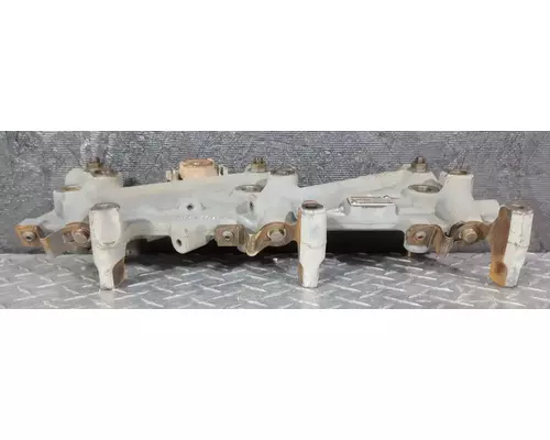 VOLVO VNL Engine Brakes