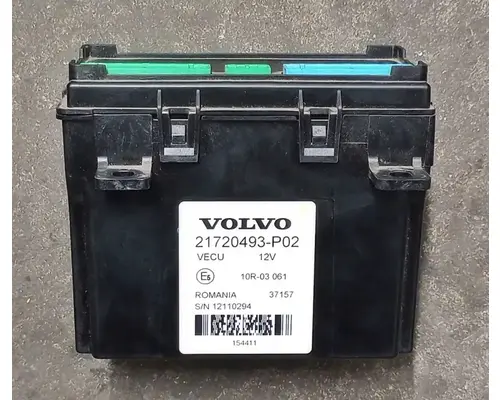 VOLVO VNL Engine Control Module (ECM)