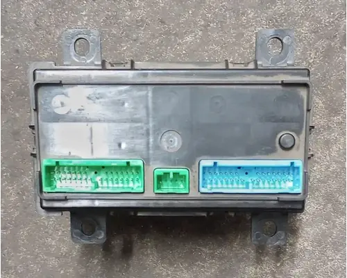 VOLVO VNL Engine Control Module (ECM)