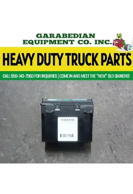 VOLVO VNL Engine Control Module (ECM)