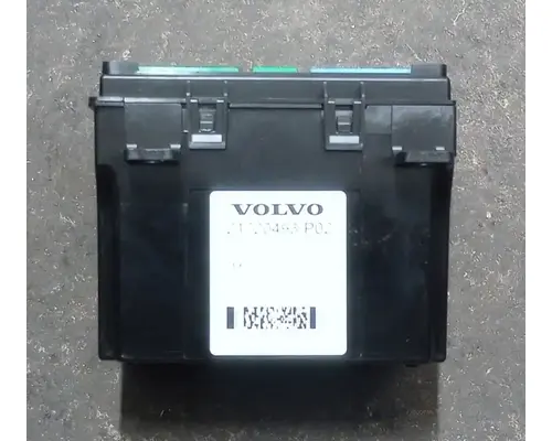 VOLVO VNL Engine Control Module (ECM)