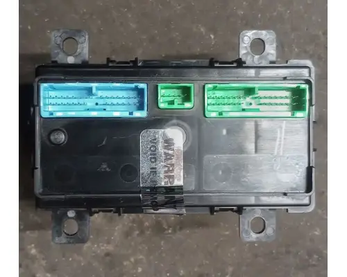VOLVO VNL Engine Control Module (ECM)
