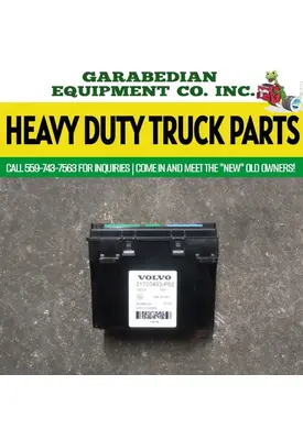 VOLVO VNL Engine Control Module (ECM)