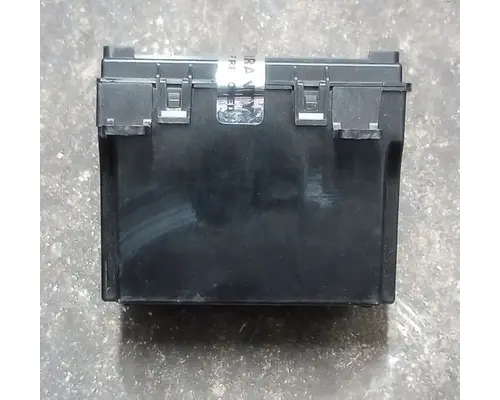 VOLVO VNL Engine Control Module (ECM)