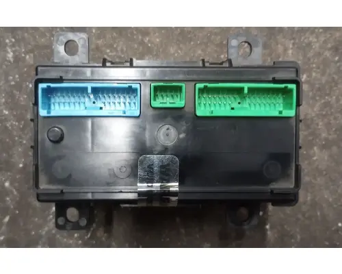 VOLVO VNL Engine Control Module (ECM)