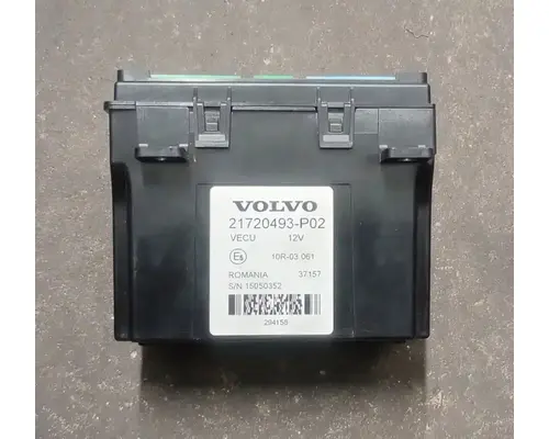 VOLVO VNL Engine Control Module (ECM)