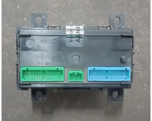 VOLVO VNL Engine Control Module (ECM)