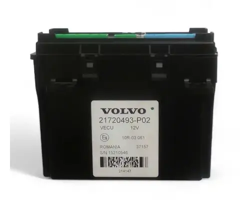 VOLVO VNL Engine Control Module (ECM)