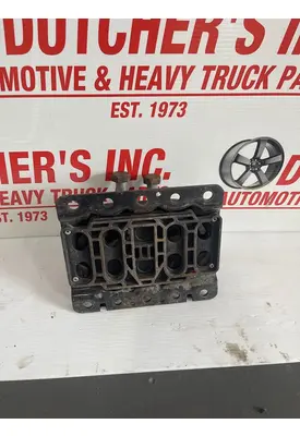 VOLVO VNL Engine Mounts