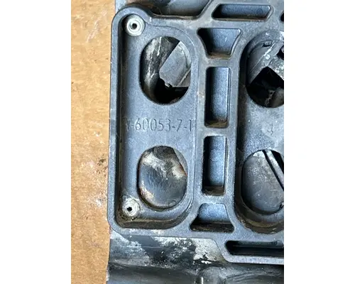 VOLVO VNL Engine Mounts