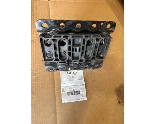 VOLVO VNL Engine Mounts
