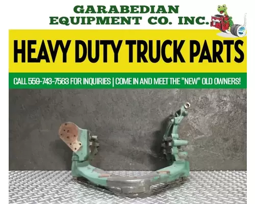 VOLVO VNL Engine Mounts