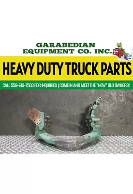 VOLVO VNL Engine Mounts