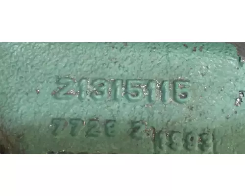 VOLVO VNL Engine Mounts