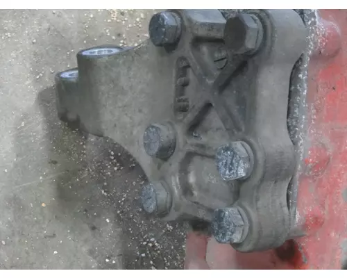 VOLVO VNL Engine Mounts