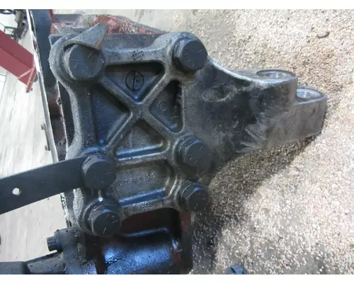 VOLVO VNL Engine Mounts