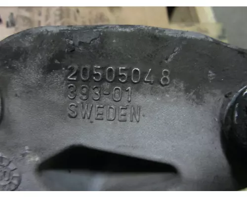 VOLVO VNL Engine Mounts