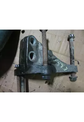 VOLVO VNL Engine Mounts