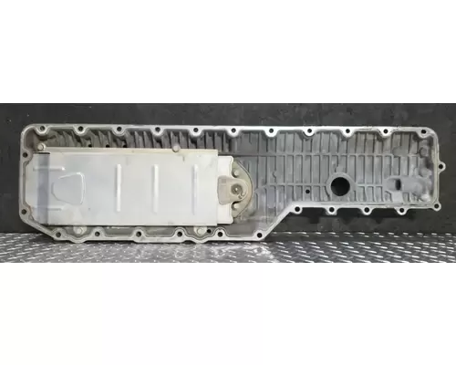 VOLVO VNL Engine Oil Cooler