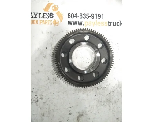 VOLVO VNL Engine Parts, Misc.