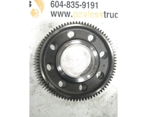 VOLVO VNL Engine Parts, Misc.