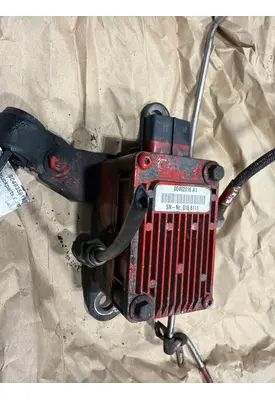 VOLVO VNL Engine Parts, Misc.