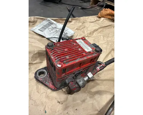 VOLVO VNL Engine Parts, Misc.